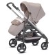 INGLESINA DUO SISTEM Trilogy Ecru bez - Online Apoteka INGLESINA DUO SISTEM Trilogy Ecru bez